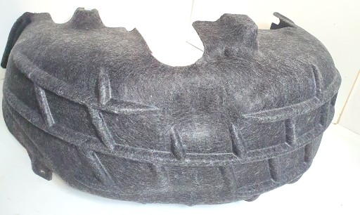 5G9810972C - АРКА ПРАВОГО КОЛЕСА ЗАДНЯЯ VW GOLF VII 7 5Q 2013-