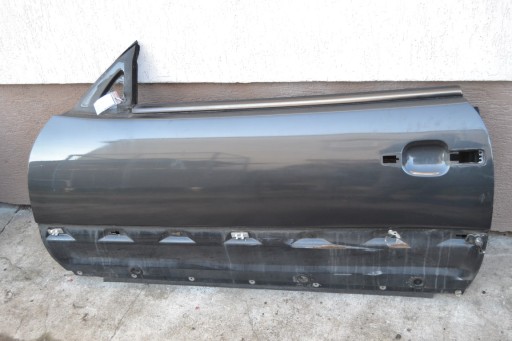 Мерседес R129 SL Двері передні ліві До фейсліфт