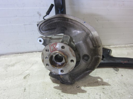 BMW X1 F48 swing front left 6876645 31306886755 arm shock absorber