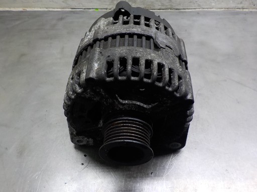 Генератор audi a6 c6 2.0 tdi 03g903016n