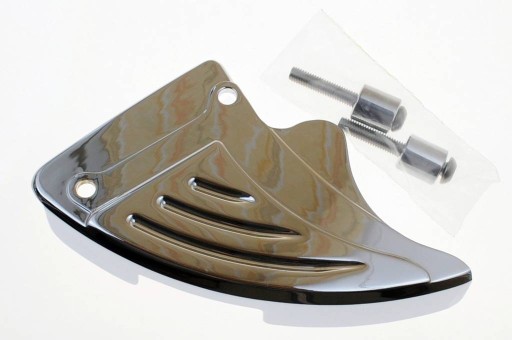 411-002 - ХОМУТ HONDA VT750 SPIRIT BLACK SPIRIT