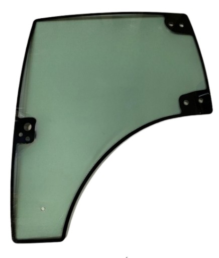 51411357 - ДВЕРНА СКЛЯНА ФАРМАЛЛ NEW HOLLAND T4 ЛІВА