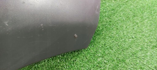 DODGE NITRO moulding door left rear part cap ORG