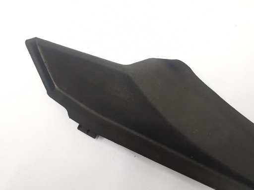 gasket under the window left TOYOTA AURIS II 53867-02040