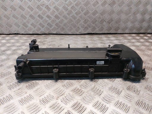 Abdeckung der Ventile FORD MONDEO MK3 LIFT 2.0 16V 3S7G6007HE 1S7G-6K272-AE