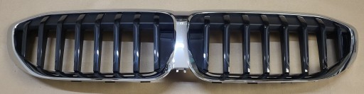 grille radiator grill kidney grille KRARKA of a bumper front BMW 3 G20 G21 OE