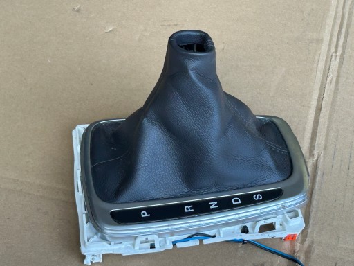 FORD MONDEO MK5 Manschette getriebe GC62A