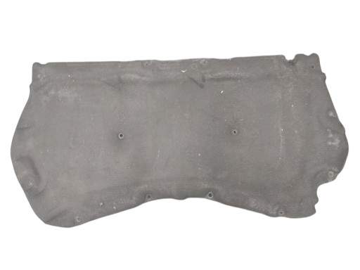 Insonorisation PODBITKA du capot PEUGEOT 508 et (2010-2014)