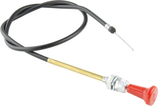 Трос управления 3302754M95