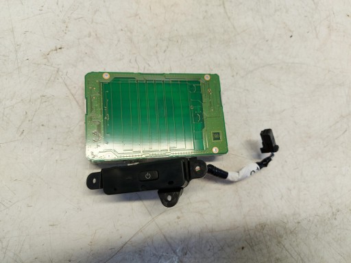 Toyota Corolla E21 LADOWARKA INDUKCYJNA
