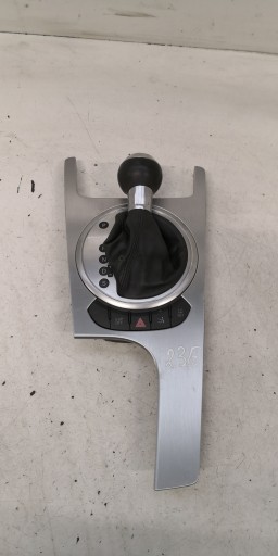 8J1863916 8J1713463 - AUDI TT TT2 8J РУЧКА СИЛЬФОН РАМКА ПАНЕЛЬ КОРПУС