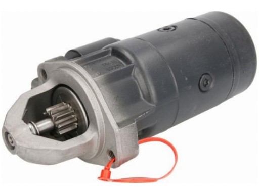 0 986 - Стартер mercedes g class w463 2.5 3.0 w460 2.5 w461 2.5-2.9 унимог 2.9