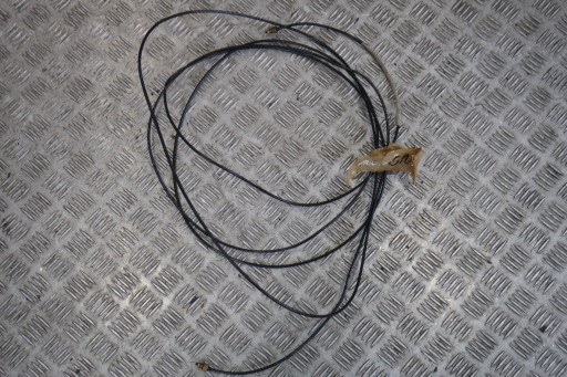 Кабель подвески NIVO BMW G11 6861930