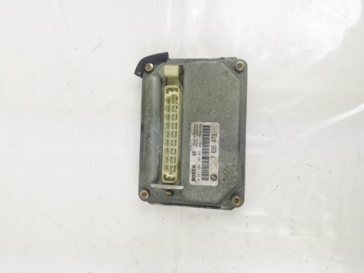 BMW R1100 s 98-05 модуль запалювання ЕБУ