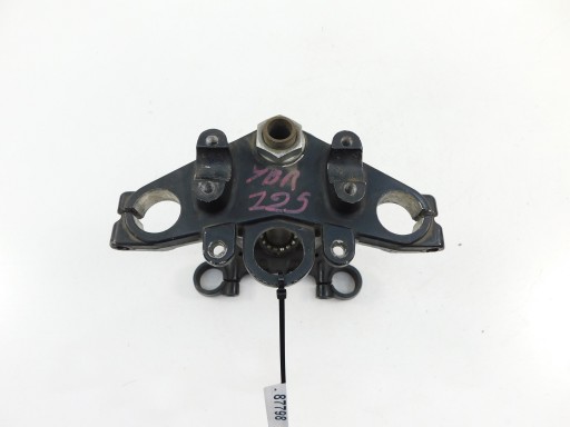 ПОДВЕСКА YAMAHA YBR 125 ПОЛКИ