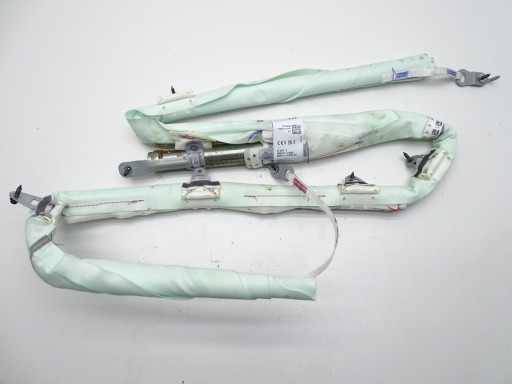 18112647601 - Повітряна подушка безпеки шторка ліва volvo xc40 32296284