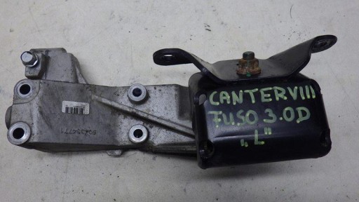 ПОДУШКА ДВИГАТЕЛЯ ЛЕВАЯ CANTER FUSO VIII 3.0 D