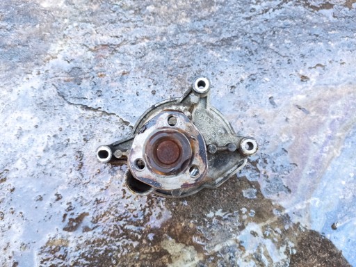 AUDI A3 A4 Pompa ausiliaria acqua motore 1,4TFSI 03C121019F