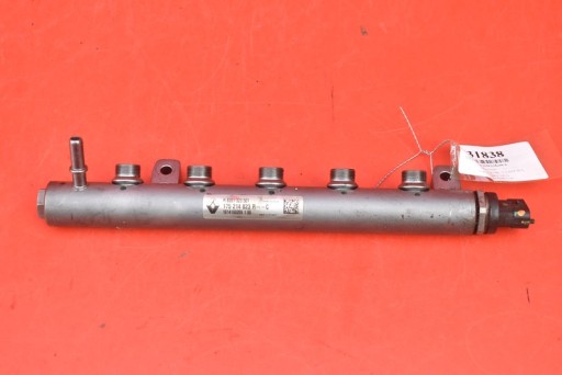 ЛИТЬЕ ПОД ДАВЛЕНИЕМ RENAULT TALISMAN 1.6 DCI 16R