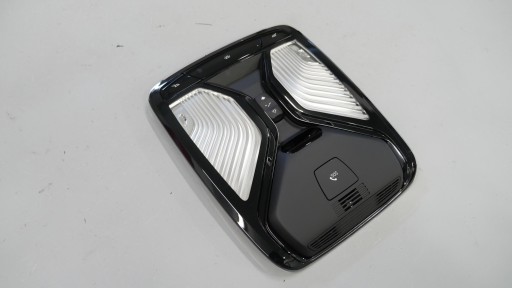 9875363 9460012 - Bmw x3 g01 x4 g02 g30 g31 подсветка потолка центрального модуля крыши 7945158