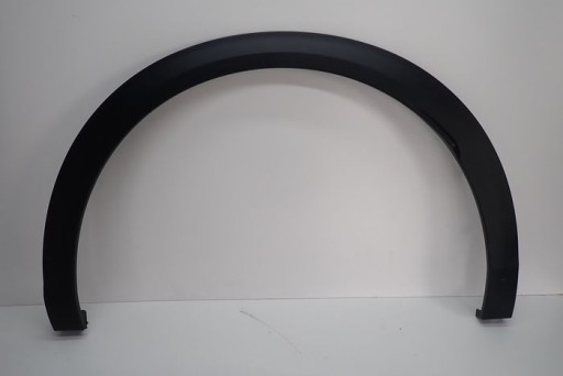 CITROEN C5 X 21- moulding of a fender left rear 98380016XT struktura