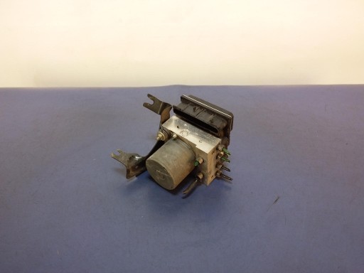 RENAULT CLIO III 1.2 НАСОС ABS 0265234800