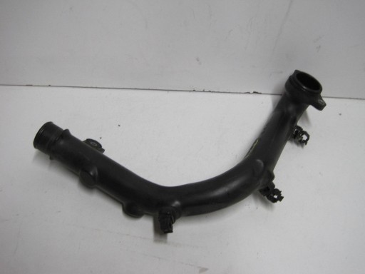 tuyau flexible intercooler JEEP RENEGADE II COMPASS B00183