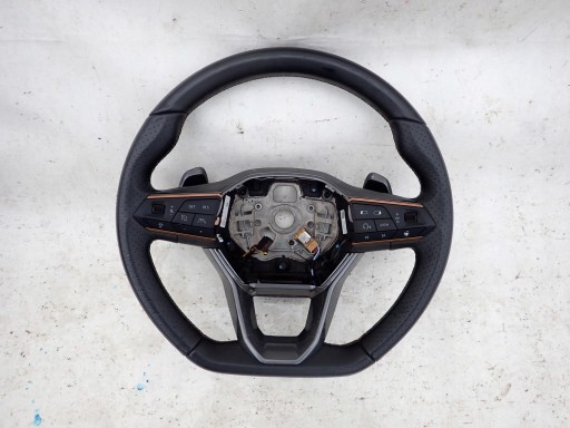 CUPRA FORMENTOR 20-> volante