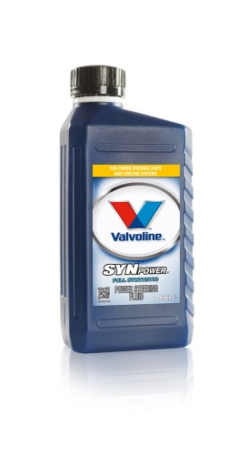Valvoline Synpower Steering Fluid 1L-VE18320