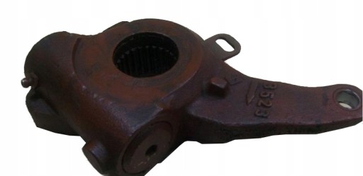 Важіль важеля розкидача тріскачка MAN F90 70963