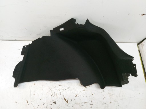 TESLA MODEL 3 LIFT 2024 HIGHLAND verkleidung Kofferraum rechts 1733842-10-D