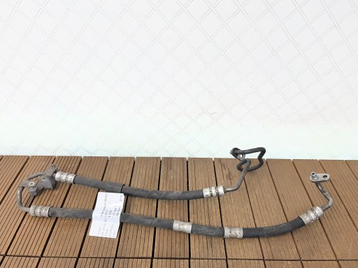 MERCEDES E-KLASA W207 Tubazione SERVOSTERZO tubo flessibile RURKI A2044600843 OE