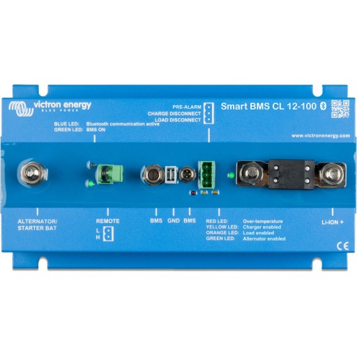 BMS110022000 - Smart BMS CL 12-100
