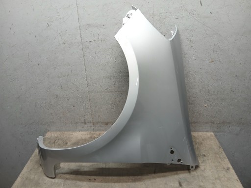 fender front left RENAULT CLIO III 3 185