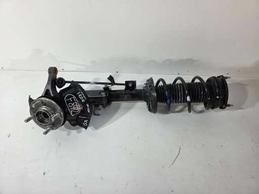 Hyundai I20 III Bayon steering rod McPherson right 54651Q0AA0 (F872)