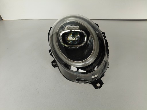 světlo pravá REFLEKTOR MINI COOPER ONE F55 F56 LIFT FULL LED