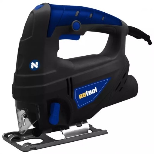Лобзик Nutool 750 Вт с питанием от сети