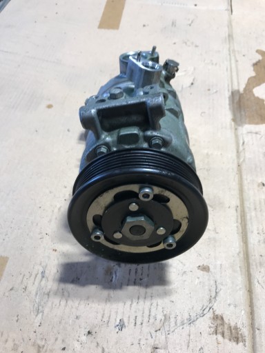 Klimakompressor klimaanlage VW SKODA AUDI 5Q0820803F