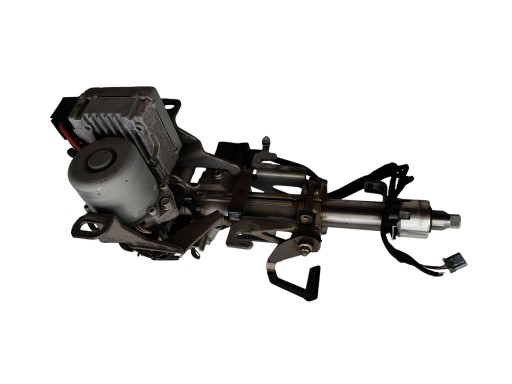 control electrics steering rod RENAULT MEGANE III 488107802R 2W EUROPA