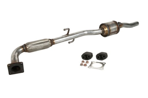 Каталізатор BOSAL 099-546