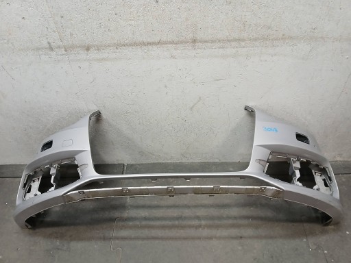 bumper front AUDI A3 8V5 sedan S LINE 13-16