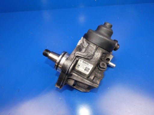 Pompe d’injection Hyundai Tucson TL 0445010598