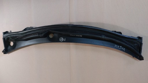 ВЕРХНЯЯ ОБЛИЦОВКА RENAULT KADJAR 668107243R , 668101332R