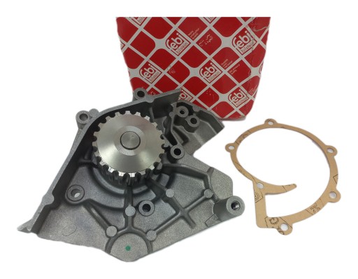 39880 - ВОДЯНИЙ НАСОС CITROEN EVASION XANTIA XM FIAT ULYSSE