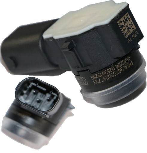 9675202477 - Парктронік peugeot 508 lift оригінал bosch