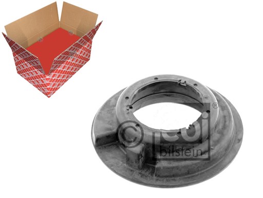 FEB29587/RS2 - Подушка амортизатора febi 7700424482 51413 800015