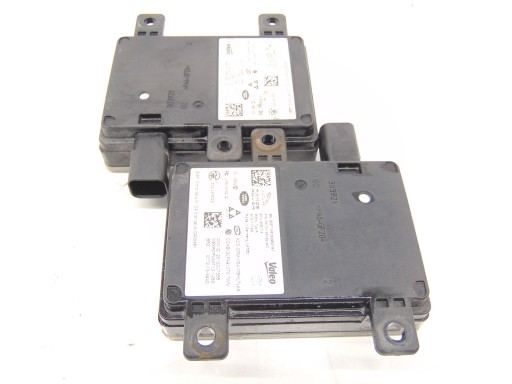 ДАТЧИК ПОМІЧНИК РАДАР JAGUAR XE FK72-14F152-AC