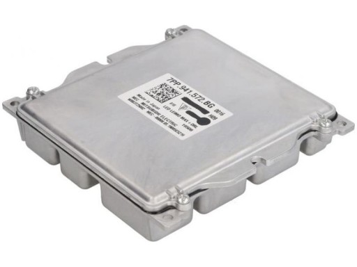 711470000877 - КОНТРОЛЕР ОСВІТЛЕННЯ PORSCHE MACAN 15-