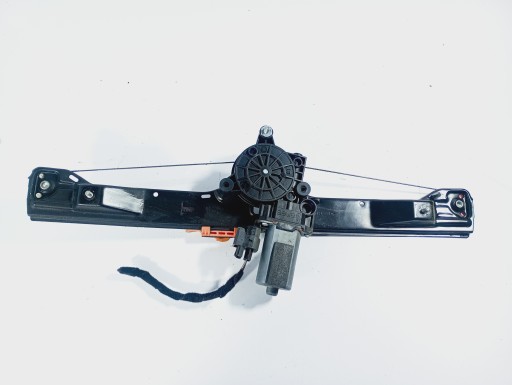 window regulator left front Fiat Grande Punto 05-15