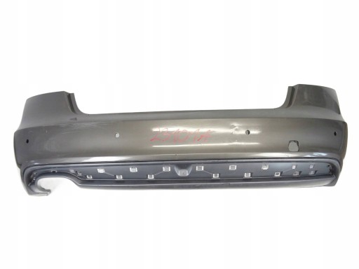 Audi A5 8T8 SPORTBACK LIFT S-LINE bumper rear part